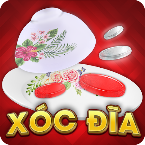 App xóc đĩa GameVS hấp dẫn nhất năm 2026