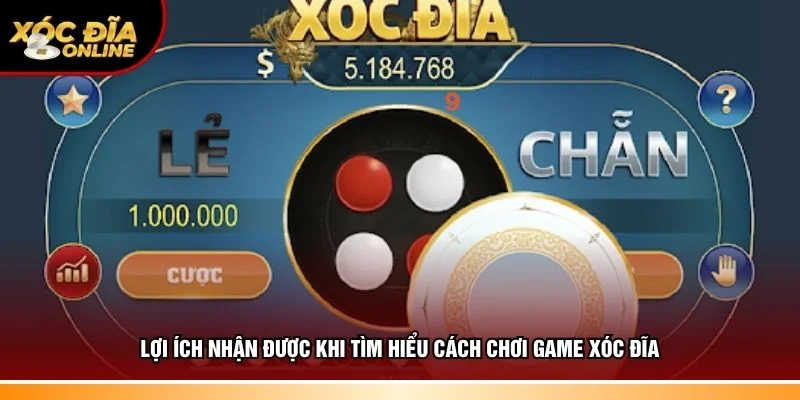 Cách Đánh Xóc Đĩa – Bí Kíp Giúp Tối Ưu Hiệu Quả Đặt Cược