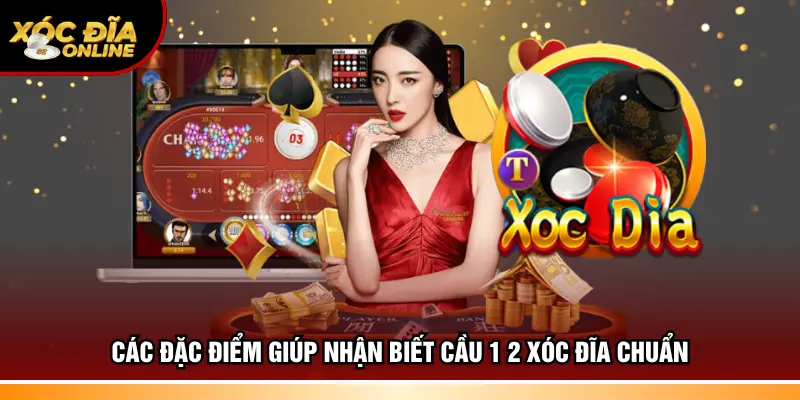 Cầu 1 2 Xóc Đĩa Là Gì – Phương Pháp Nhận Biết Chính Xác