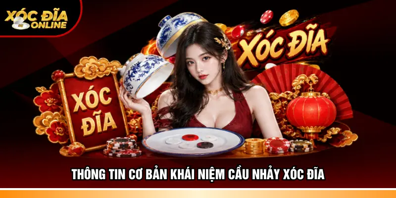 Cầu Nhảy Xóc Đĩa – Mẹo Bắt Nhịp Chuỗi 1