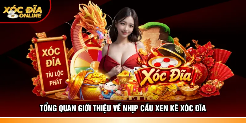 Cầu Xen Kẽ Xóc Đĩa – Dấu Hiệu Nhận Biết Và Cách Tận Dụng