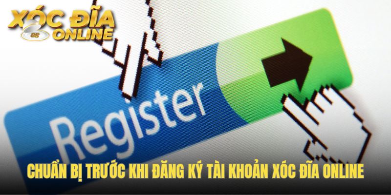 Hướng Dẫn Đăng Ký – Tạo Tài Khoản Nhanh Trong 30s