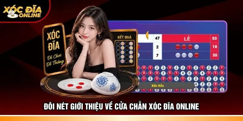 Cửa Chẵn Xóc Đĩa – Khám Phá Cơ Hội Ăn Tiền Tỷ 2026