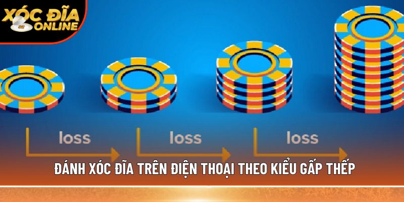 3+ Mẹo đánh xóc đĩa trên điện thoại bất bại cho tay mơ