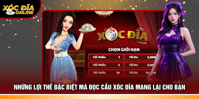 Đọc Cầu Xóc Đĩa – Kỹ Năng Quan Trọng Giúp Tăng Tỷ Lệ Thắng