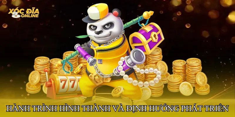 Về Chúng Tôi