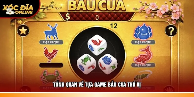 Lắc Bầu Cua – Tìm Hiểu Cách Chơi Và Những Điều Cần Biết