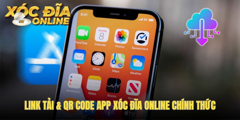 Hướng Dẫn Tải App – Link Chính Thức Và Cách Cài Đặt