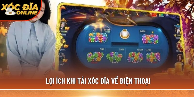 Tải xóc đĩa về điện thoại dễ dàng trong vài nốt nhạc