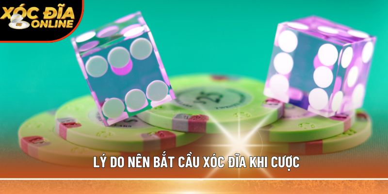 Cách bắt cầu xóc đĩa Sunwin bất bại từ cao thủ Khi cá cược