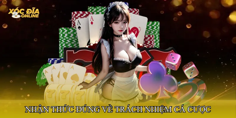 Trách Nhiệm Cá Cược