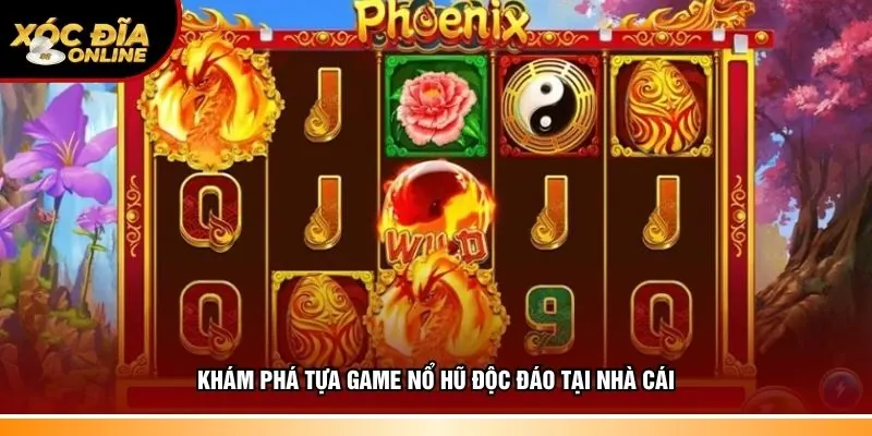 Nổ Hũ Super Ace – Khám Phá Tựa Game Độc Đáo Hàng Đầu