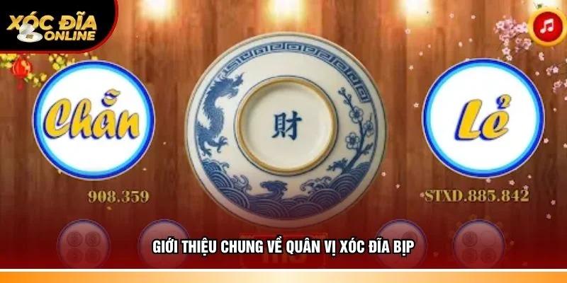 Những Thủ Thuật Phổ Biến Trong Quân Vị Xóc Đĩa Bịp
