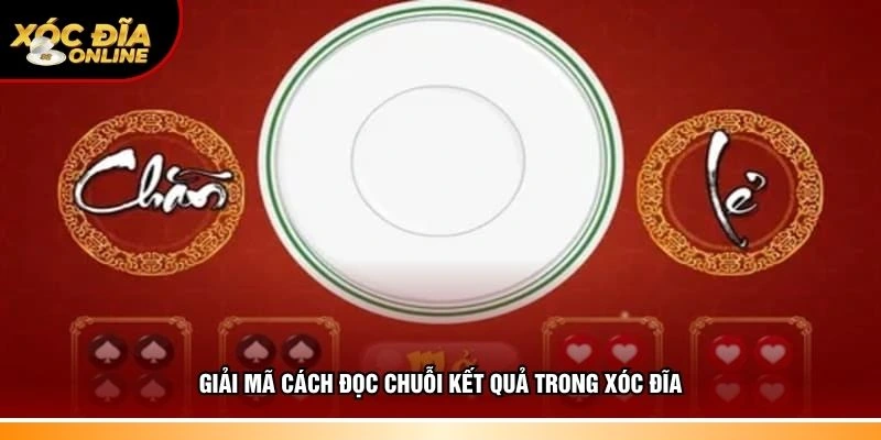 Soi Cầu Bệt Xóc Đĩa – Cẩm Nang Phân Tích Chuẩn Xác
