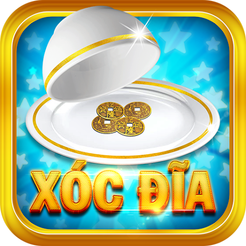 App xóc đĩa tài xỉu