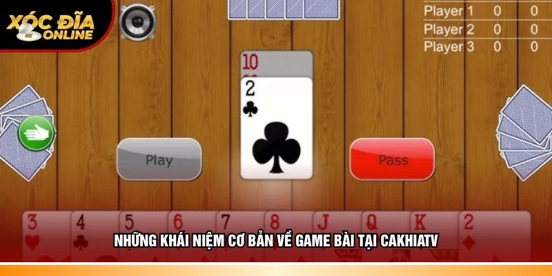 Tiến Lên – Mẹo Chơi Game Bài Nâng Cao Cơ Hội Chiến Thắng