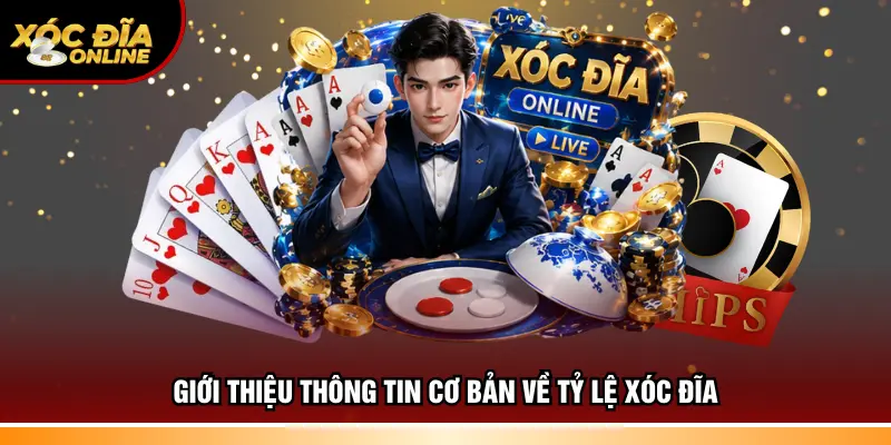 Tỷ Lệ Xóc Đĩa – Bảng Xác Suất Và Mức Trả Thưởng Mới Nhất