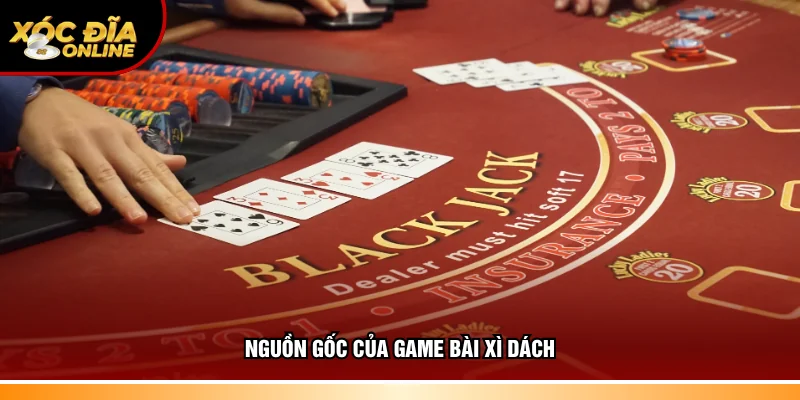 Xì Dách – Cách Chơi Và Chiến Thuật Cơ Bản Để Chiến Thắng