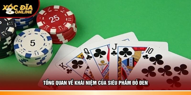 Xì Tố – Giải Mã Cách Chơi Và Chiến Thuật Hiệu Quả
