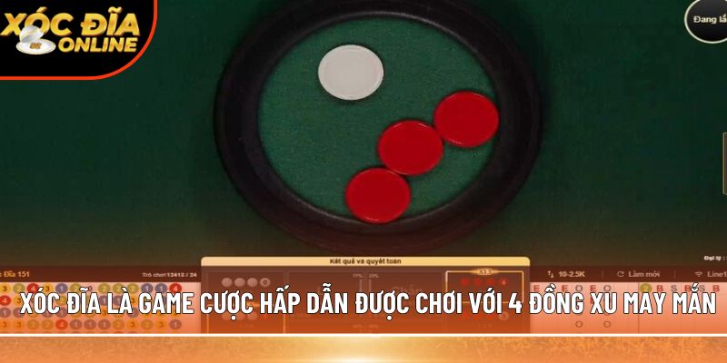 Cách nhìn xuyên xóc đĩa cực chuẩn người chơi nên biết