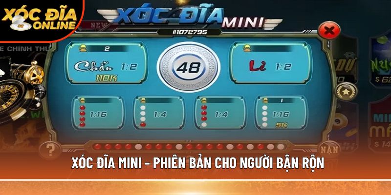 Xóc Đĩa Manclub – Dự Đoán Hay, Rinh Thưởng Lớn 24/7