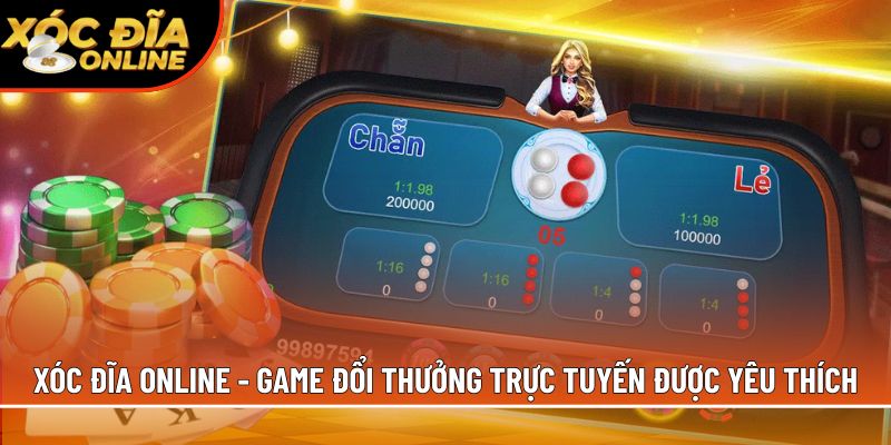 Xóc Đĩa Xoso66 Có Đáng Tin Không? Đánh Giá Chi Tiết
