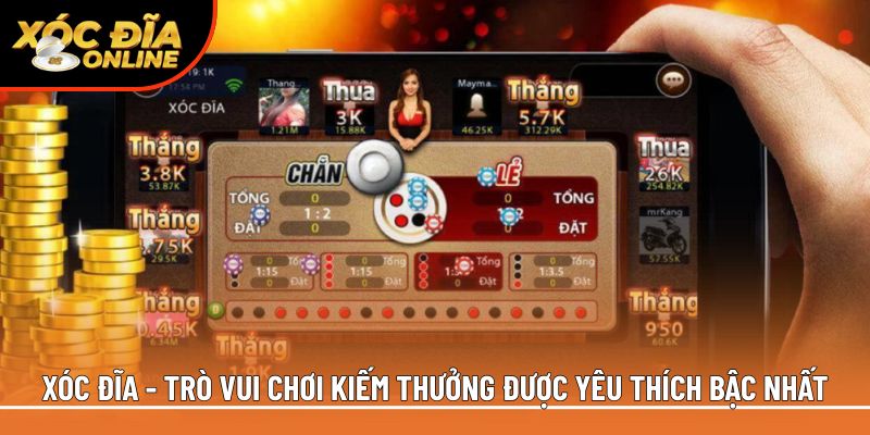 Xóc đĩa 86Bet – Game đổi thưởng minh bạch, chơi là thích ngay
